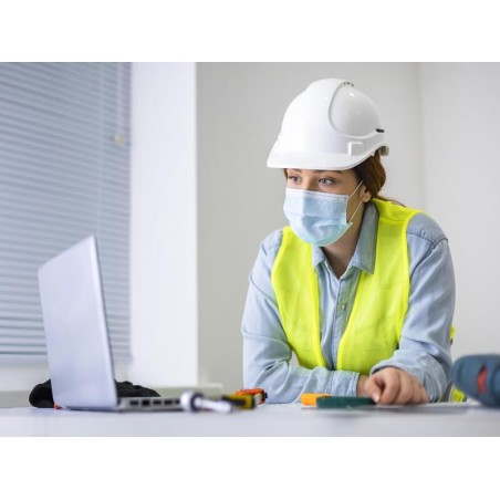 BÁSICO DE GESTIÓN DE LA PREVENCIÓN DE RIESGOS LABORALES