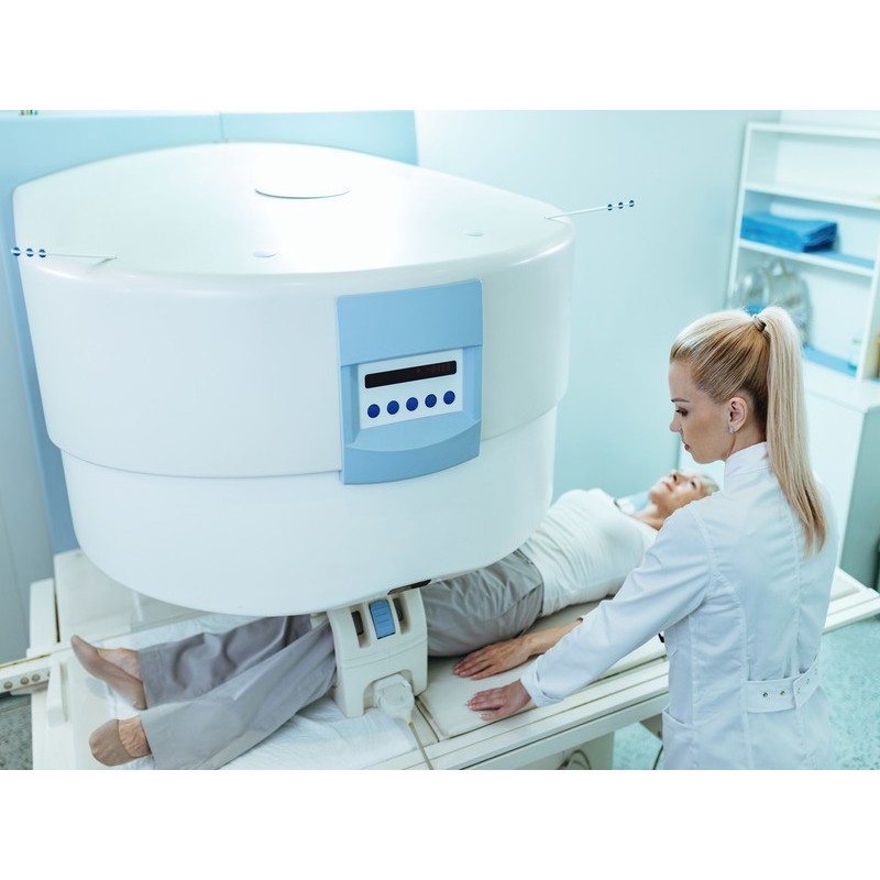 ESPECIALISTA EN SCANNER