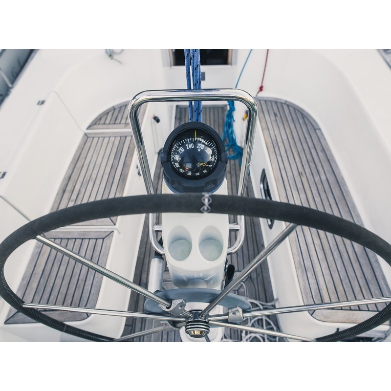 F.E.V.S.: VIGILANCIA EN BUQUES