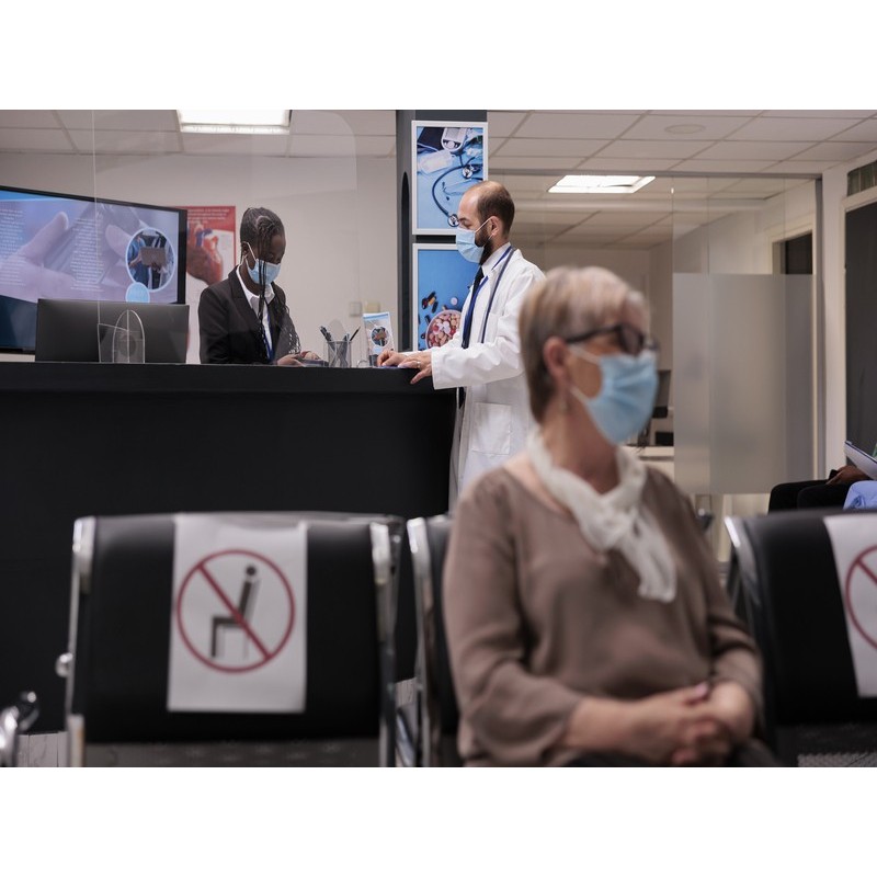 F.E.V.S.: VIGILANCIA EN CENTROS HOSPITALARIOS