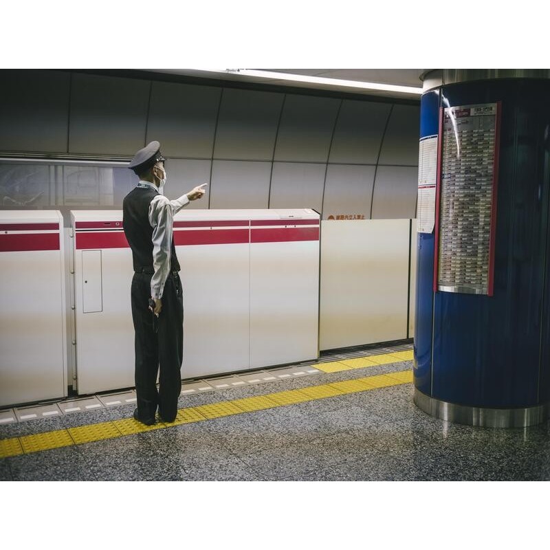 F.E.V.S.: VIGILANCIA EN URBANIZACIONES, POLÍGONOS, TRANSPORTES Y ESPACIOS PÚBLICOS