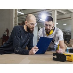 GESTIÓN DE LA PRL EN PYMES...