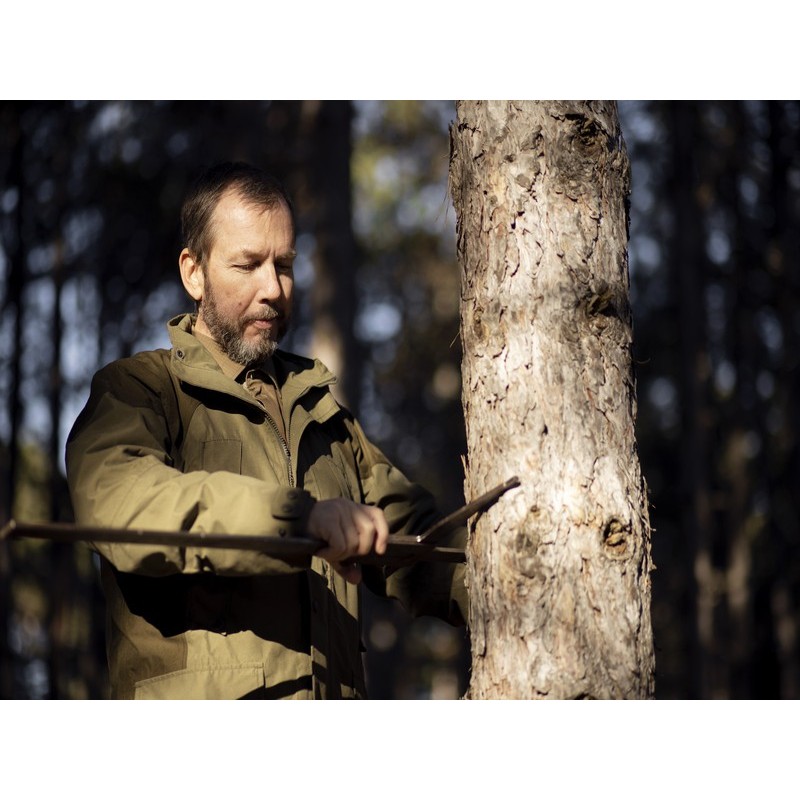 GUARDA PARTICULAR DE CAMPO, CAZA Y GUARDAPESCA MARÍTIMO