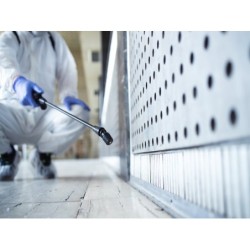 LEGIONELOSIS: MANTENIMIENTO...