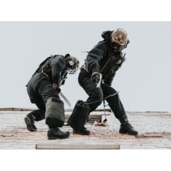 OPERATIVA Y PAUTAS DE...