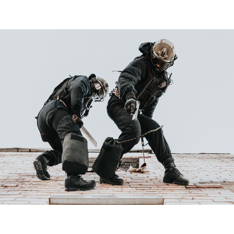 OPERATIVA Y PAUTAS DE ACTUACIÓN BANDAS ARMADAS TERRORISTAS