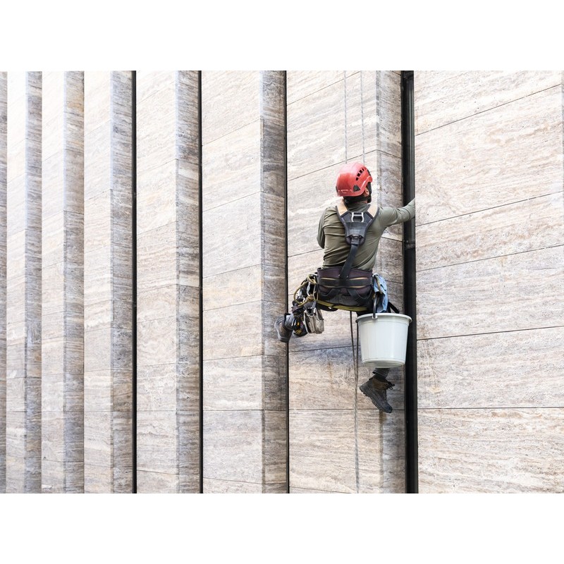 PREVENCIÓN DE LOS RIESGOS QUE DERIVAN DE LOS LUGARES DE TRABAJO