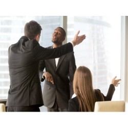 NEGOCIACIÓN Y RESOLUCIÓN DE...