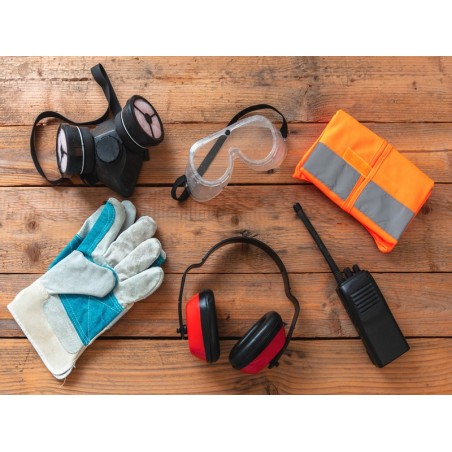 EQUIPOS DE PROTECCIÓN INDIVIDUAL (EPI)