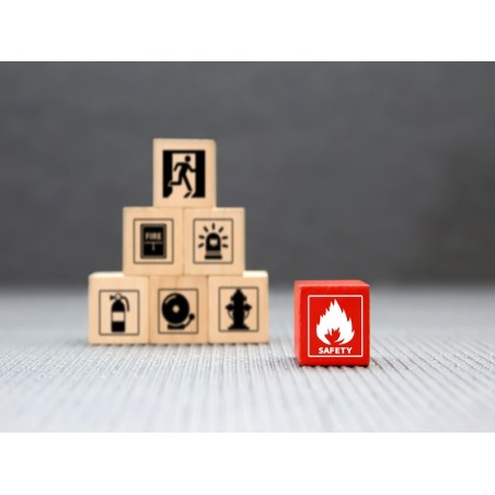 ACTUALIZACIÓN DEL REGLAMENTO DE SEGURIDAD CONTRA INCENDIOS EN ESTABLECIMIENTOS INDUSTRIALES