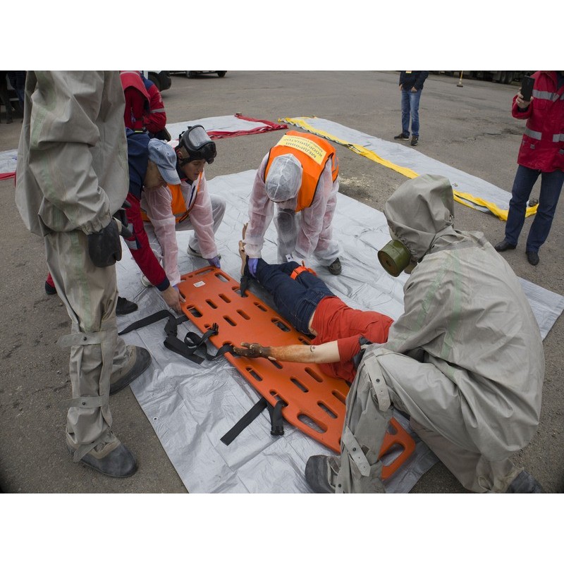 TÉCNICAS DE INTERVENCIÓN