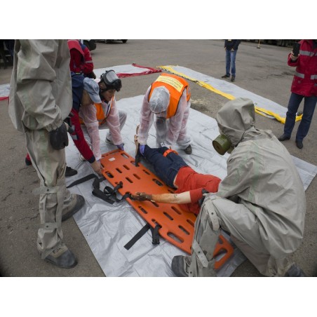 TÉCNICAS DE INTERVENCIÓN