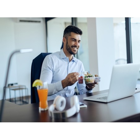 TRABAJADOR SALUDABLE