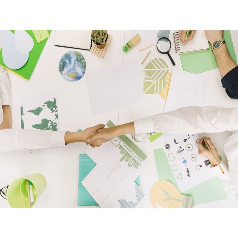 AUDITORIA MEDIOAMBIENTAL