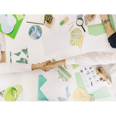 AUDITORIA MEDIOAMBIENTAL