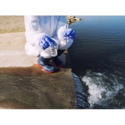 DEPURACIÓN DE AGUAS RESIDUALES