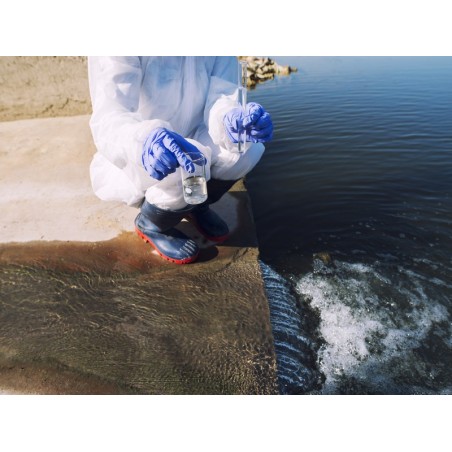 DEPURACIÓN DE AGUAS RESIDUALES