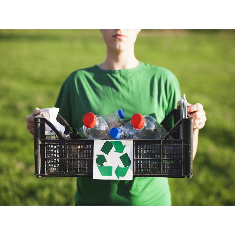 GESTIÓN DE RESIDUOS