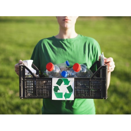 GESTIÓN DE RESIDUOS