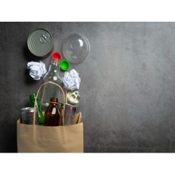 GESTIÓN INTEGRAL DE RESIDUOS