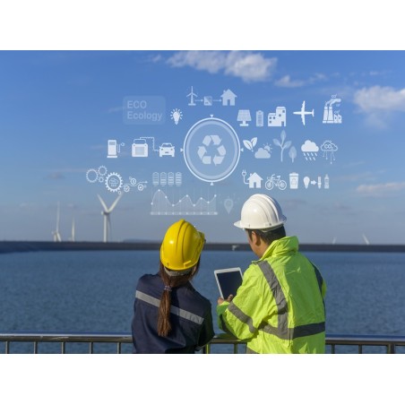 SISTEMA DE GESTIÓN MEDIOAMBIENTAL EN LA INDUSTRIA