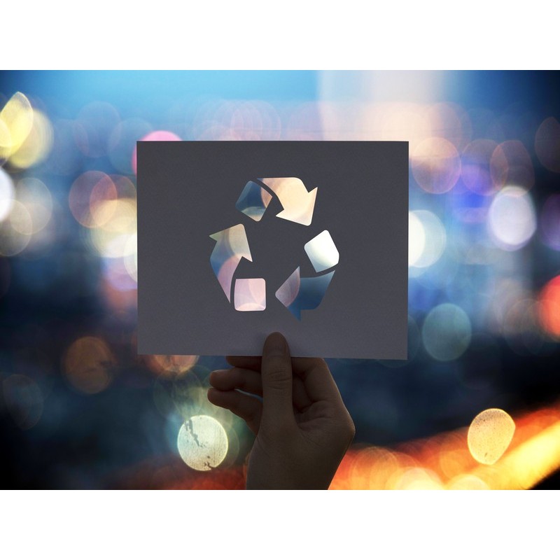 GESTIÓN SOSTENIBLE DE LOS RESIDUOS