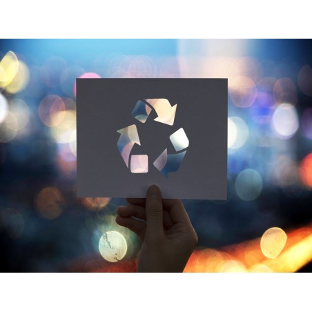 GESTIÓN SOSTENIBLE DE LOS RESIDUOS