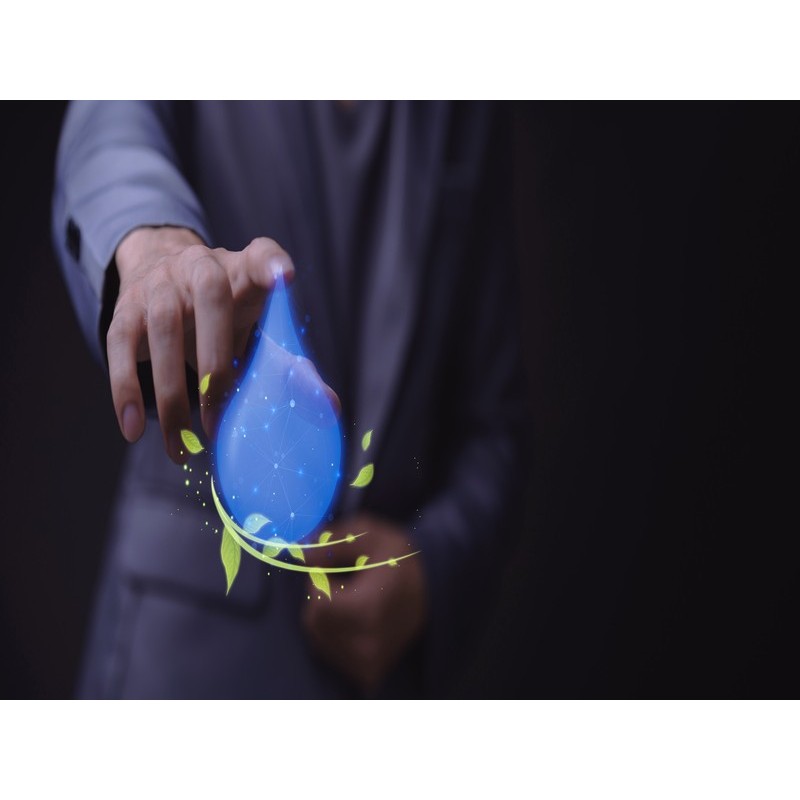 GESTIÓN SOSTENIBLE DEL AGUA