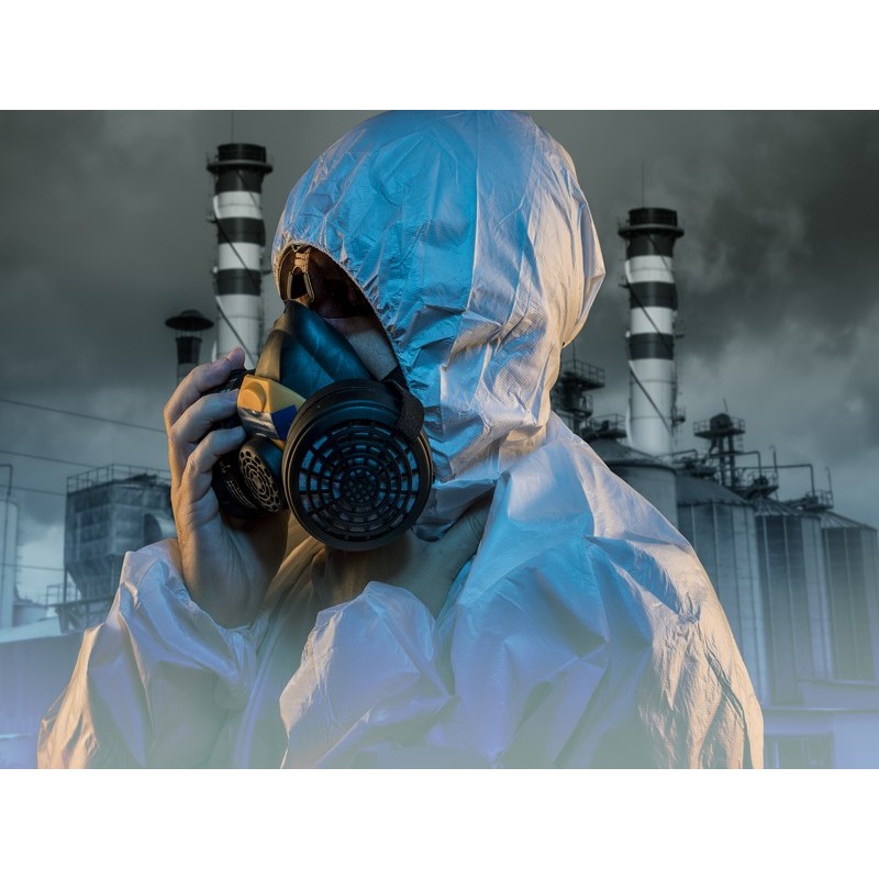 TÉCNICO EN CONTAMINACIÓN ATMOSFÉRICA Y ACÚSTICA