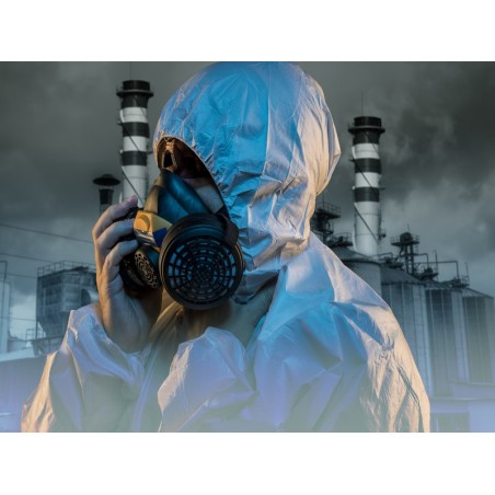 TÉCNICO EN CONTAMINACIÓN ATMOSFÉRICA Y ACÚSTICA