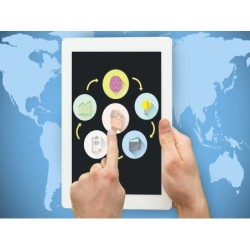 APLICACIÓN DE LAS...