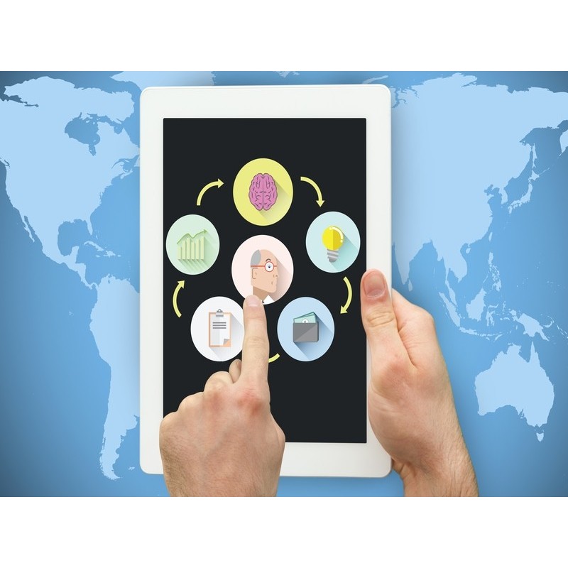 APLICACIÓN DE LAS HERRAMIENTAS DIGITALES EN LA INNOVACIÓN EDUCATIVA