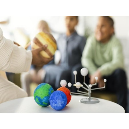 ATENCION AL ALUMNADO CON ALTAS CAPACIDADES