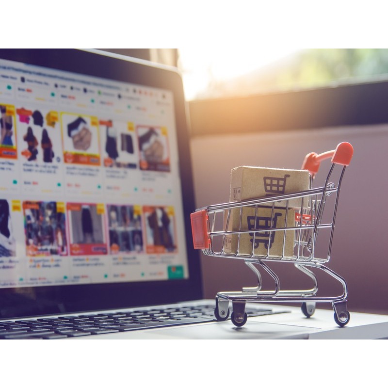 COMERCIO ELECTRÓNICO (2020)