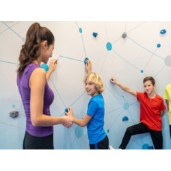 AULA MULTISENSORIAL EN...