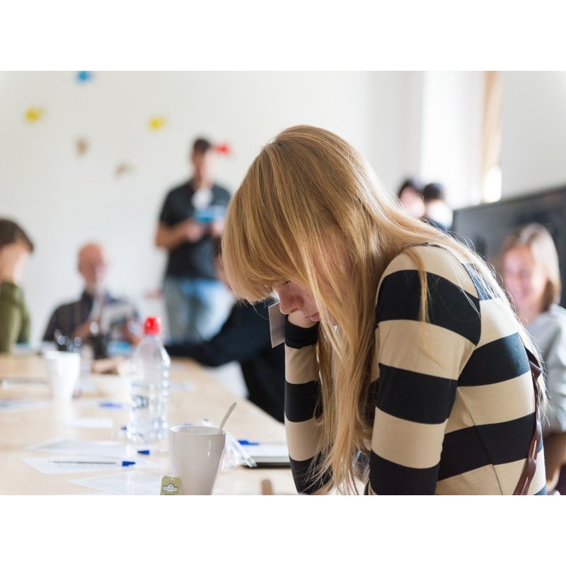 DISCRIMINACIÓN EN EL AULA