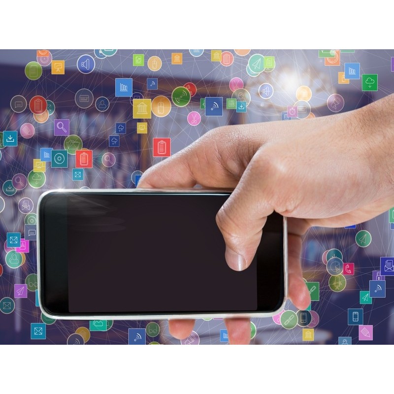 CREACIÓN DE CONTENIDOS DIGITALES, MOBILE LEARNIG, GAMIFICACIÓN