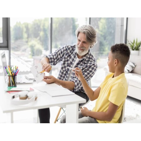 CREATIVIDAD PARA DOCENTES