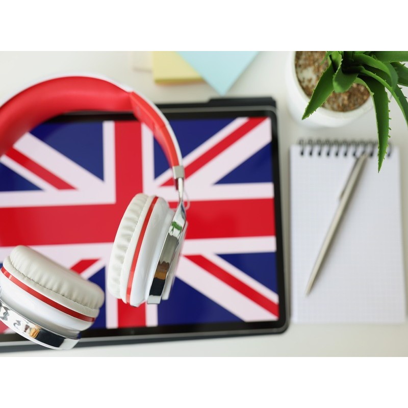 SSCE03: INGLÉS B1 (EDICIÓN ACTUALIZADA 2018)