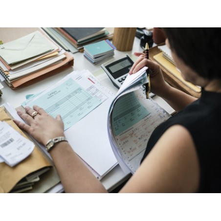 ADGG024PO FACTURAPLUS: FACTURACIÓN EN LA EMPRESA  (SAGE 50C)