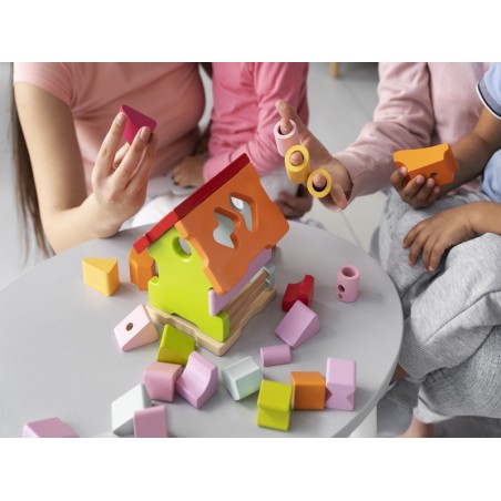 METODOLOGÍA DIDÁCTICA