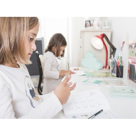 DIFICULTADES ESPECÍFICAS DE APRENDIZAJE