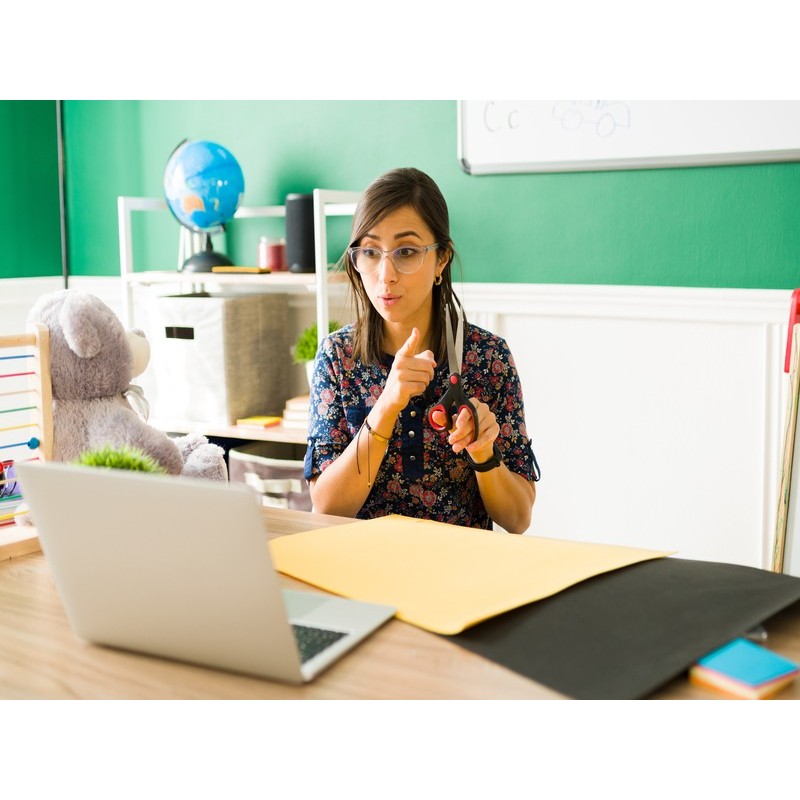 EL BLOG EN LA ENSEÑANZA