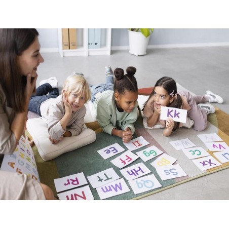LOS BEBÉS EN EL AULA DE EDUCACIÓN INFANTIL