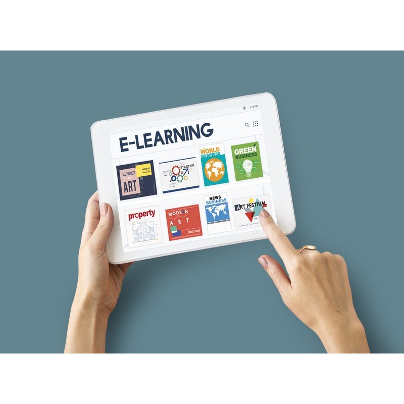 EXPERTO EN E-LEARNING