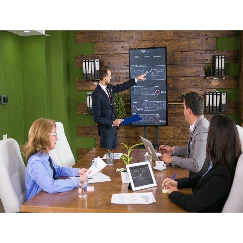 NOCIONES DE GESTIÓN DE LA FORMACIÓN DE DEMANDA EN LAS EMPRESAS