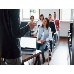 FORMACIÓN DE FORMADORES