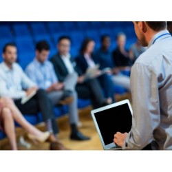 FORMACIÓN DE FORMADORES EN...