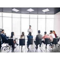 FORMACIÓN DE FORMADORES...