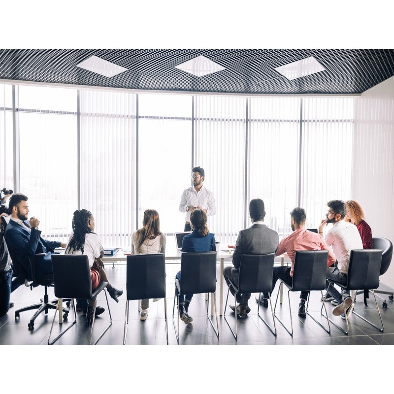 FORMACIÓN DE FORMADORES PARA FORMACIÓN PROFESIONAL PARA EL EMPLEO